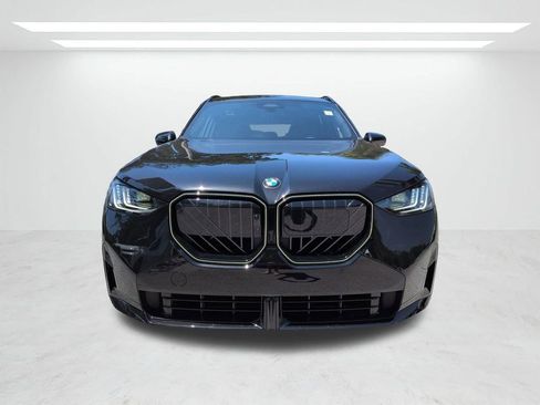 New 2026 BMW X3 xDrive30 w/ Premium Package AWD/4WD image 9