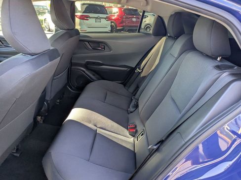 Used 2023 Toyota Prius LE image 13