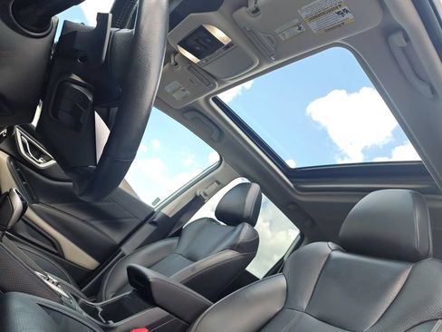 Used 2023 Subaru Forester Limited AWD/4WD image 22