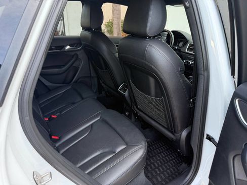 Used 2018 Audi Q3 2.0T Premium Plus w/ Premium Plus Package image 16