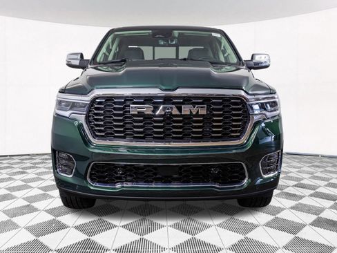 New 2026 RAM 1500 Tungsten w/ Bed Utility Group AWD/4WD image 12
