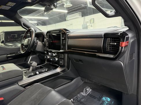 Used 2023 Ford F150 Raptor w/ Equipment Group 802A Raptor R image 18