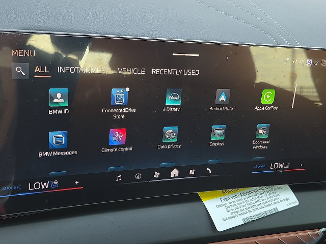 Certified 2026 BMW X3 xDrive30i AWD/4WD image 28
