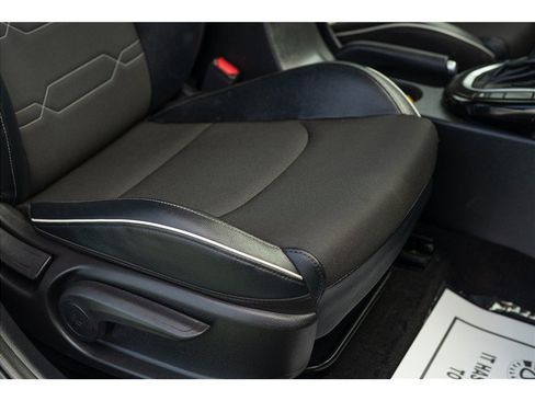 Used 2023 Kia Forte LXS w/ LXS Technology Package FWD image 48