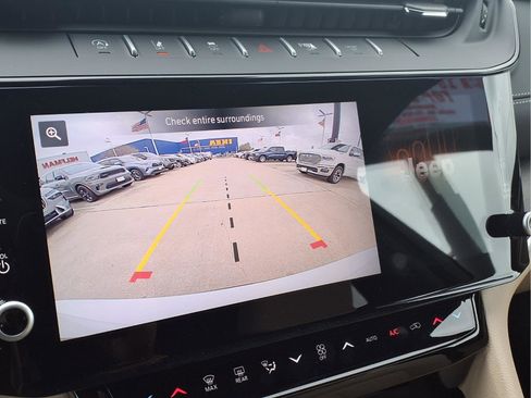 New 2026 Jeep Grand Cherokee L Limited RWD image 15