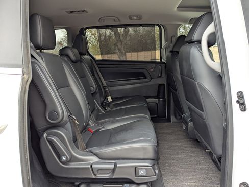 Used 2024 Honda Odyssey EX-L image 23