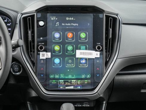 New 2026 Subaru Crosstrek 2.0i Premium image 18