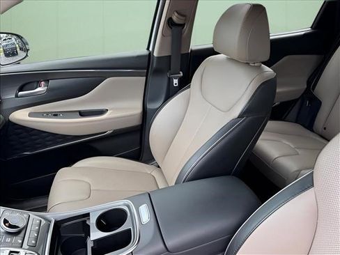 Used 2023 Hyundai Santa Fe Limited AWD/4WD image 7