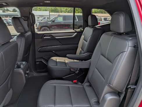 New 2026 GMC Acadia Elevation w/ Black Edition AWD/4WD image 22