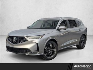 New 2026 Acura MDX SH-AWD w/ Advance Package video 1