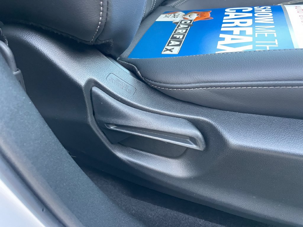 Certified 2024 Honda HR-V EX-L image 12