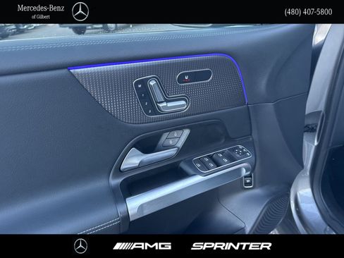 Certified 2023 Mercedes-Benz EQB 300 4MATIC image 12