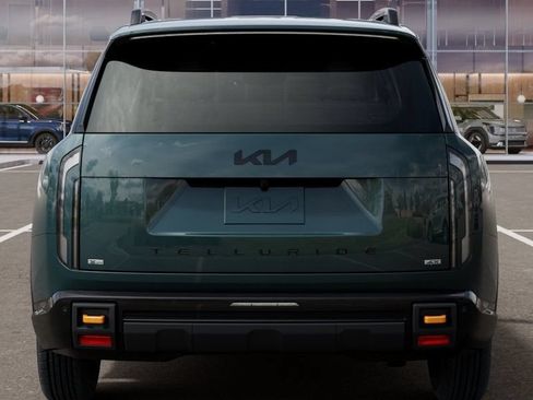 New 2027 Kia Telluride SX Prestige AWD/4WD image 14