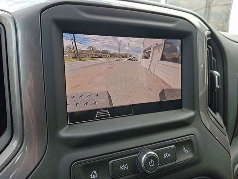 New 2026 Chevrolet Silverado 3500 W/T w/ WT Convenience Package AWD/4WD image 12