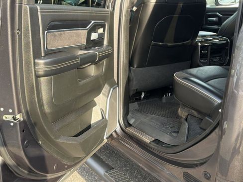 Used 2022 RAM 3500 Laramie image 19
