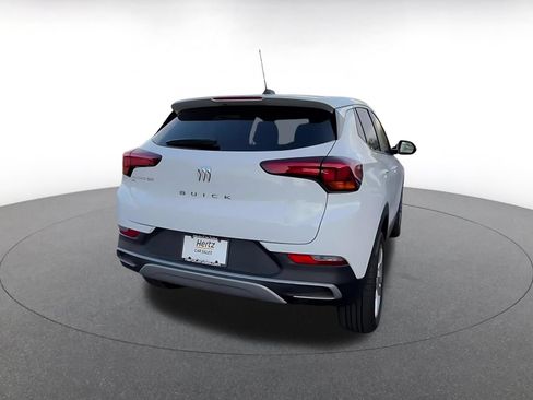 Used 2025 Buick Encore GX Preferred AWD/4WD image 15