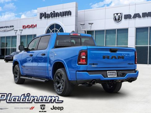 New 2026 RAM 1500 Lone Star image 4