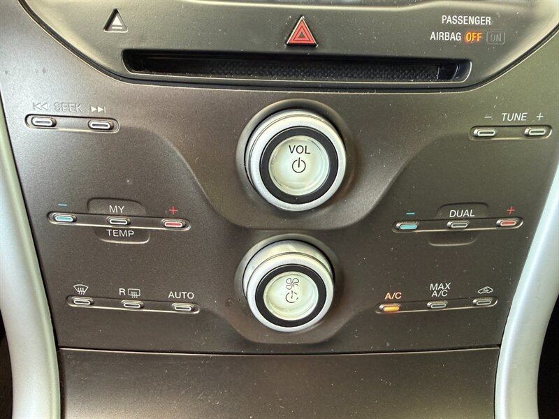Used 2014 Ford Edge SEL w/ Equipment Group 205A FWD image 34
