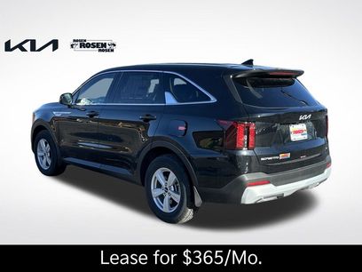 New 2026 Kia Sorento LX