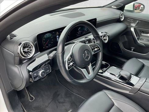 Certified 2020 Mercedes-Benz CLA 250 4MATIC image 10