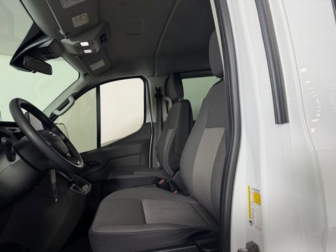 Used 2024 Ford Transit 350 XLT image 22