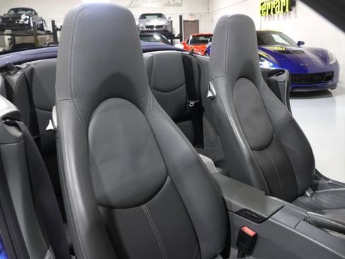Used 2007 Porsche 911 Carrera S RWD image 62