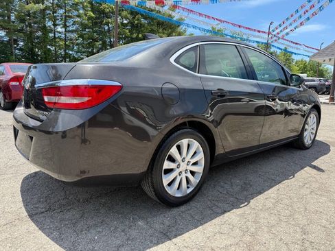 Used 2016 Buick Verano FWD image 5