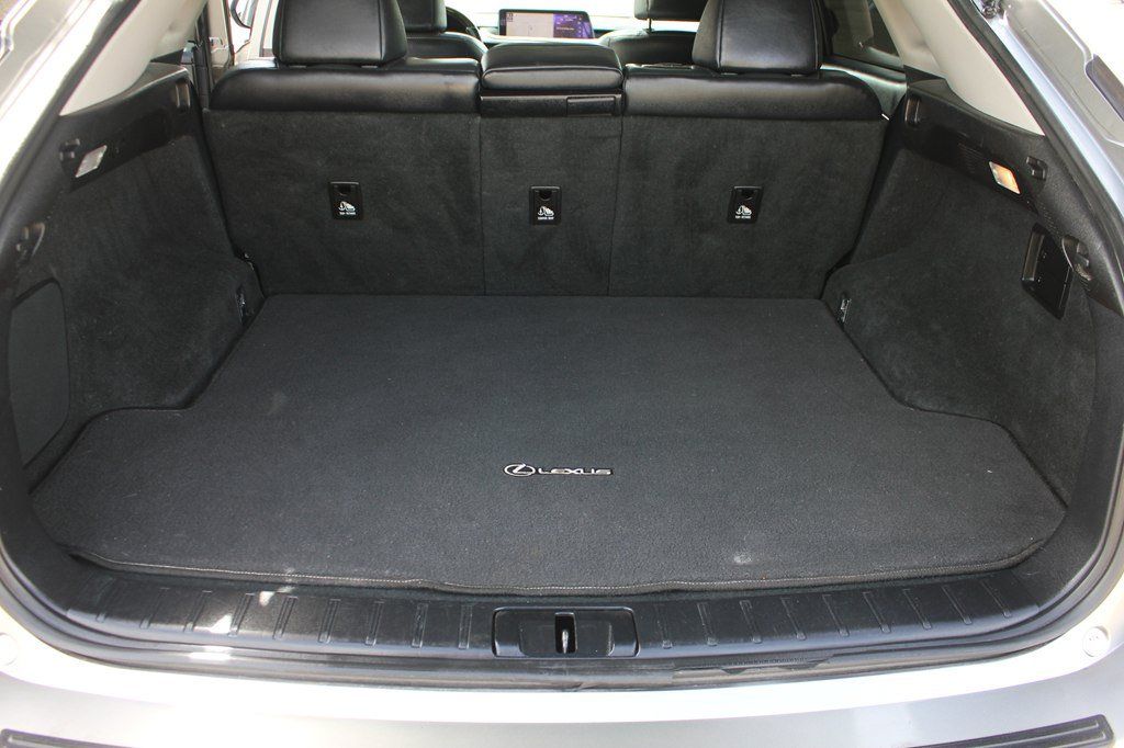 Used 2017 Lexus RX 350 F Sport FWD image 44