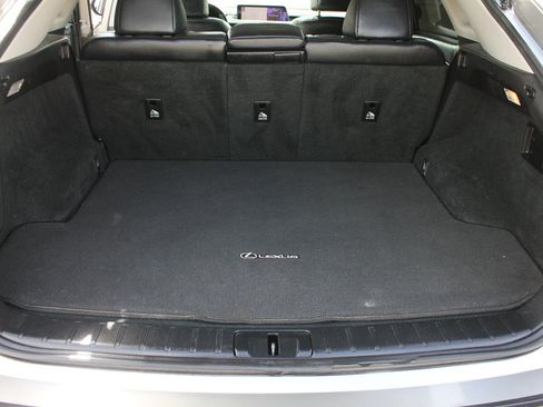 Used 2017 Lexus RX 350 F Sport FWD image 44