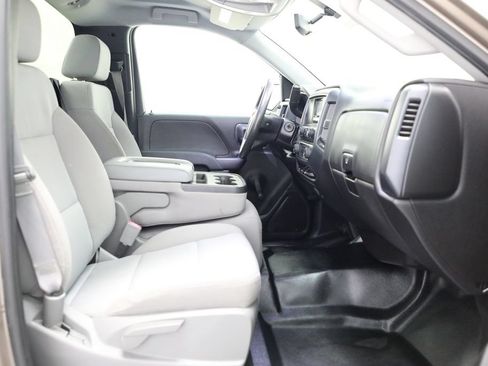 Used 2015 GMC Sierra 1500 2WD Regular Cab image 8