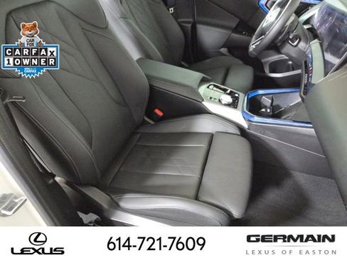 Used 2025 BMW X3 xDrive30i w/ M Sport Package AWD/4WD image 29