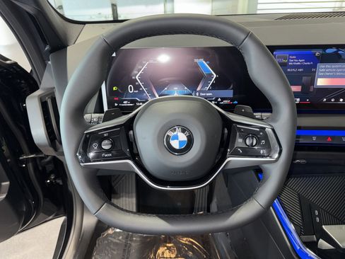 New 2026 BMW X3 xDrive30 w/ Premium Package image 16