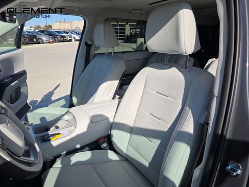 New 2026 Hyundai Palisade Calligraphy image 29