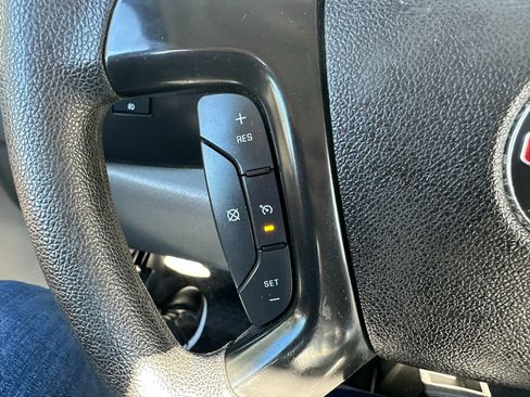 Used 2013 GMC Sierra 1500 W/T w/ Work Truck Plus Package image 26