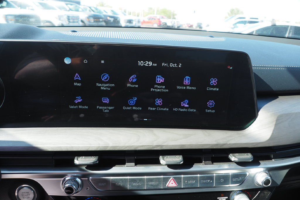 Used 2024 Kia Telluride SX Prestige X-Line AWD/4WD image 23