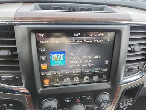 Used 2014 RAM 2500 Laramie w/ Convenience Group image 13