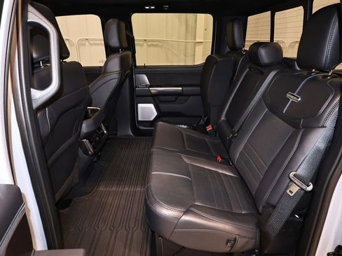 Certified 2026 Ford F250 Platinum AWD/4WD image 15
