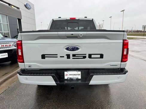 Used 2023 Ford F150 XLT w/ Equipment Group 302A High image 40