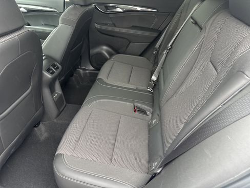 Used 2023 Buick Envision Preferred w/ Sport Touring Package AWD/4WD image 6