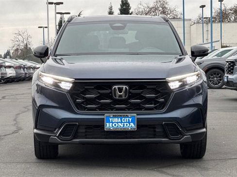 New 2026 Honda CR-V Sport image 9