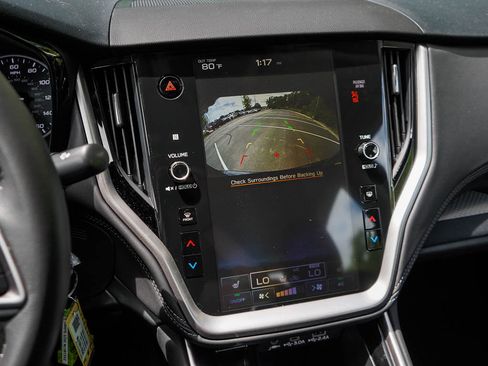 New 2025 Subaru Legacy Premium image 23