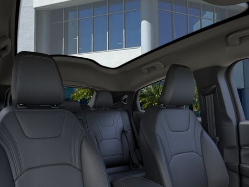 New 2026 Ford Mustang Mach-E Premium RWD image 22