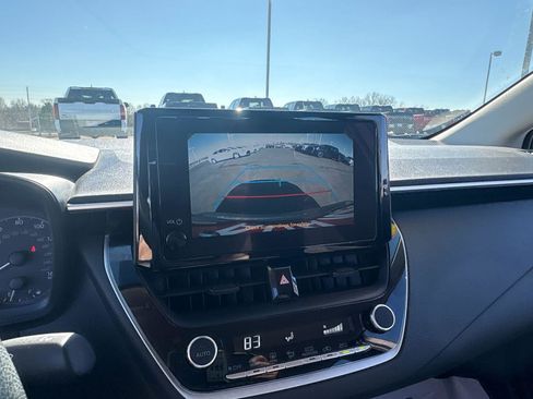 Used 2024 Toyota Corolla LE image 24