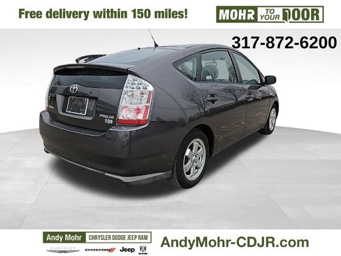Used 2009 Toyota Prius image 5