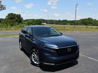 Used 2025 Honda CR-V EX-L video 1