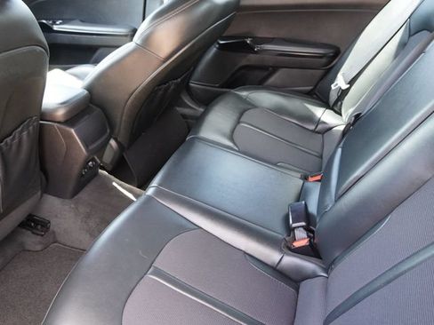 Used 2023 Kia K5 GT-Line FWD image 10
