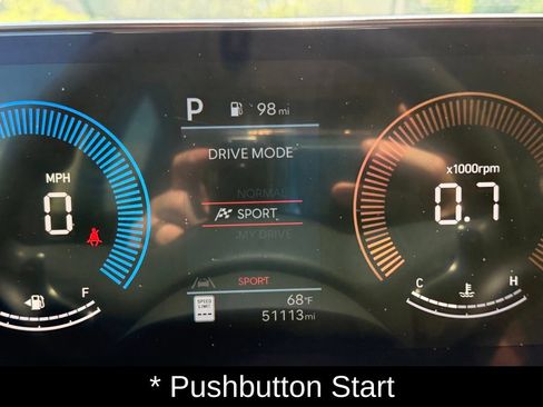 Certified 2024 Hyundai Sonata SEL FWD image 22