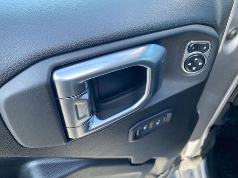 Used 2020 Jeep Gladiator Sport w/ Quick Order Package 24S image 13