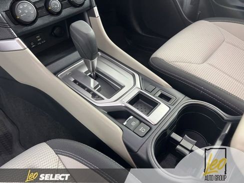 Used 2021 Subaru Forester image 25