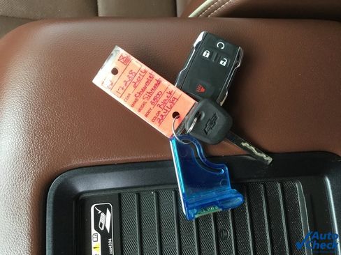 Used 2016 Chevrolet Silverado 3500 High Country w/ Duramax Plus Package image 60